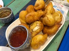 -Doo Dee Thai Food(Issan/Isaan/Esan)