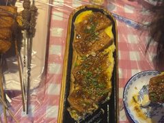 -陈老二烧烤(草市街总店)