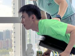 -N1 健身·普拉提·综合馆(嘉美中心店)