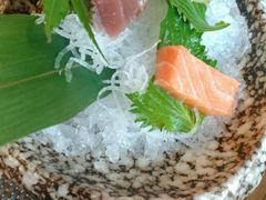 -尺山寸水日料(马桥满天星店)