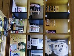 -浙文眼镜(清江西路店)