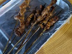 -汇通杨家·烤肉(汇通店)