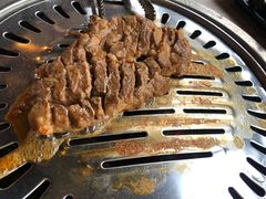 -郑阿姨的家·이모네·韩料&烤肉(武川路店)