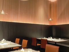 大堂-奉天小馆·非遗东北菜(济南万象城店)
