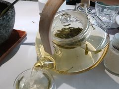 -野蔓果·山野菜(西湖景区·龙井茶田店)