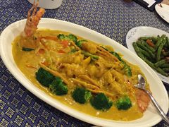 -南沙游艇会·大兵船餐厅