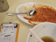 -永盈茶餐厅(中山四路店)