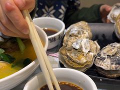 -虾宝贝胶东海鲜·渔家菜(小西天店)