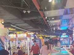 -环游嘉年华(广州-天河城店)