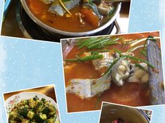 -苗家恒灵酸汤鱼-跳水牛肉连锁店(凯里总店)