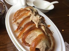 -北京老铺烤鸭(西稍门店)