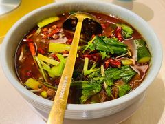 -南门食仙·手工福州菜(南门兜店)