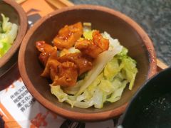 -擂饭(武胜路凯德店)