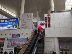 -国际邮轮中心码头(厦鼓码头)
