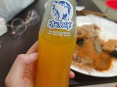-郭记小街麻辣烫(虎坊路店)