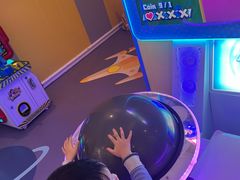 -芭菲盛宴·环球美食(北城国际店)