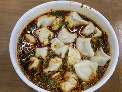 -回坊马二饺子馆