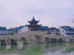 -寒山寺