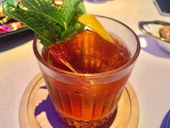 -天玑高空江景餐厅&酒吧Sky Secret Restaurant&Bar
