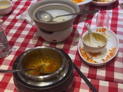 -西贝(龙华天虹购物中心店)