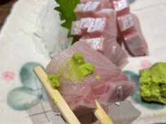 -桂马·日本料理·海胆·海鲜饭·酒场(民主广场店)