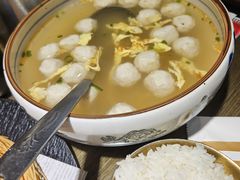 -隆喜元鱼汤包·海鲜(中联广场店)