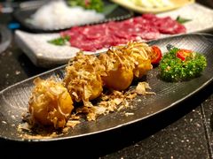 土豆黄金蛋-锅季·捞王旗下小火锅(虹桥火车站店)