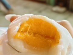 -澳门长洲糯米糍(柯打苏沙街店)