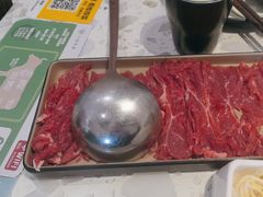 -小城牛事·鲜牛肉火锅(万达店)