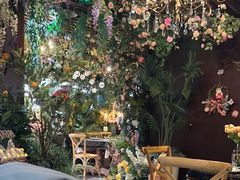 -第101座花园餐厅(湖滨88店)