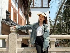 -径山寺