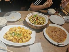 -直隶安家牛肉罩饼(七一路店)