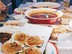 -王钵宴遇王龙虾烧烤旗舰店(中山北路店)