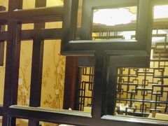 -万豪中餐厅·粤菜·北京粤财JW万豪酒店
