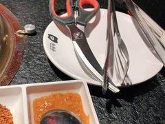 -嘿嘟嘟·肋条烧肉放题(爱融荟城店)