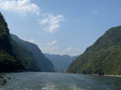 -乌江画廊(彭水苗族土家族自治县)