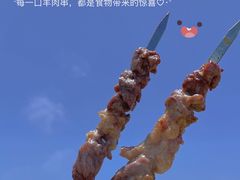 -春花秋色城市公园