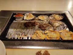 -行者书屋大堂吧 ·下午茶(南京圣和府邸酒店)