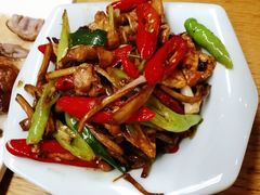 -宏记广东客家菜(丰汇店)