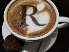 -怡廊(上海漕河泾万丽酒店)