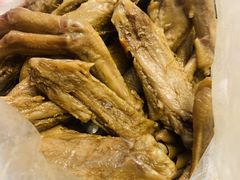 -张记卤菜店(三条巷店)