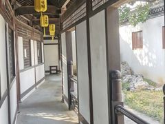 -常熟方塔园