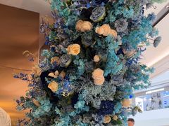 -雀蓝川菜(滨湖万象汇店)