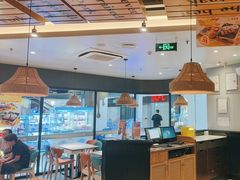 -豪享来中西餐厅(隆昌店)