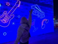 -长春世界雕塑园冰雪艺术天地