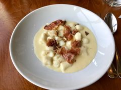 -沈阳君悦酒店·意坊意大利餐厅