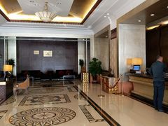 -张家港华芳金陵国际酒店