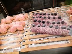 -奈雪的茶(市百一店)