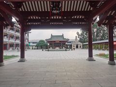 -广东圆玄道观