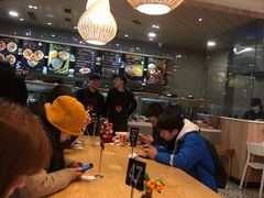 大堂-GOGO Plate(成都太古里店)